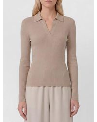 Max Mara - Gergo Polo Shirt - Lyst