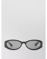 Gucci - Gg1660S Sunglasses Acetate Round Oval Frame - Lyst