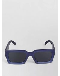 Celine - Sunglasses Cl40280U 20 145 Rectangle - Lyst