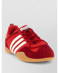 adidas Originals - Bad Bunny Lace Up Ballerine Sneakers - Lyst