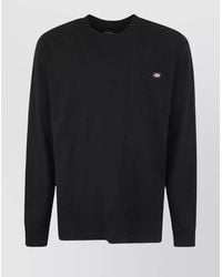 Dickies - Cotton Long-Sleeve T-Shirt - Lyst