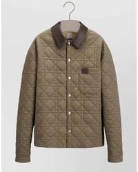 Dior - Lightweight Jacket - Lyst