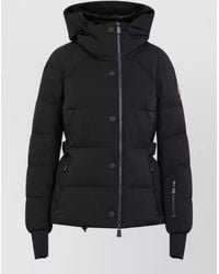 Moncler - Down Puffer Jacket - Lyst