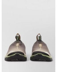 Salomon - Mesh Slipper Sneaker Pull Tabs Rubber Sole - Lyst
