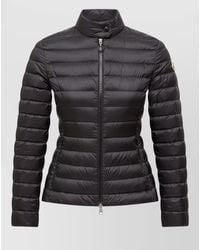 Moncler - Short Down Puffer Jacket - Lyst