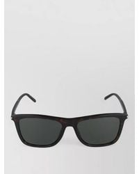 Saint Laurent - Sunglasses Sl 895 002 Square Frame - Lyst