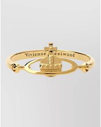 Vivienne Westwood - Recycled Ring - Lyst
