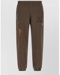 GALLERY DEPT. - Gd French Logo Relaxed Jogger Pants - Lyst
