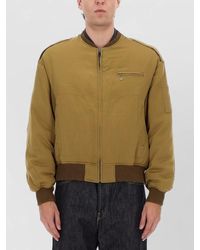 Visvim - Gunner Reversible Down Jacket - Lyst