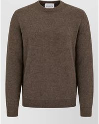 Amaranto - Jumper - Lyst
