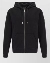 Canada Goose - Loon Hooded Jacket Regular Fit - Lyst