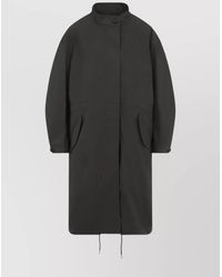 Givenchy - Cotton Jacket - Lyst
