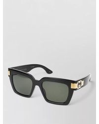 Gucci - Sunglasses Square Gg1689S Dark Lenses - Lyst