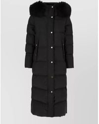 Moorer - Down Puffer Jacket - Lyst