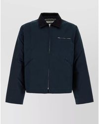 GIMAGUAS - Cotton Padded Jacket - Lyst