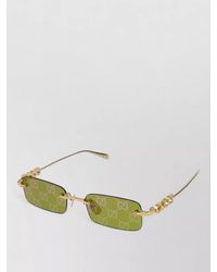 Gucci - Sunglasses Gg1808S 002 Square Frame - Lyst