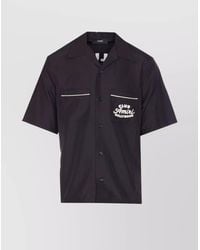 Amiri - Club Shirt - Lyst