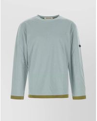 NAMACHEKO - Cotton T-Shirt - Lyst