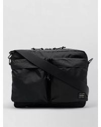 Porter-Yoshida and Co - Nylon Force Shoulder Bag - Lyst