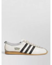adidas Originals - Retro Sneakers Contrast Stripes Iconic Design - Lyst