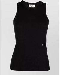 Celine - Bodysuit - Lyst