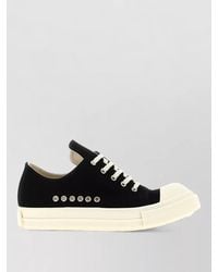 Rick Owens - Temple Extreme Low Sneakers - Lyst