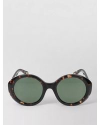 Chloé - Sunglasses Model Ch0332S 002 Round Frame - Lyst