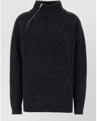 GIMAGUAS - Oversized Jumper - Lyst