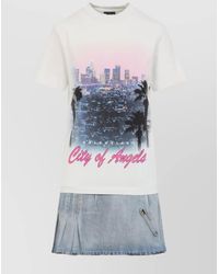 Balenciaga - Dress - Lyst