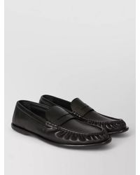 Paul Smith - Loafers Penny Strap Round Toe - Lyst