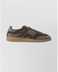 Santoni - "Dbs Oly" Sneakers - Lyst