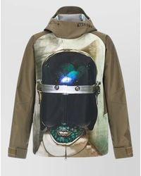 Undercover - Uc2E4205-1 Jacket - Lyst