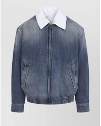 Loewe - Jacket - Lyst