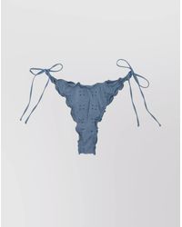 MC2 Saint Barth - Sangallo Sagittarius Miami Bikini Bottom - Lyst
