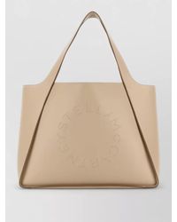 Stella McCartney - Alter Mat Shoulder Bag - Lyst