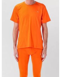 Nike - Technical Short-Sleeve Logo-Print T-Shirt - Lyst