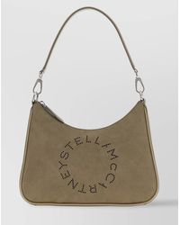 Stella McCartney - Na Polyamide Shoulder Bag - Lyst