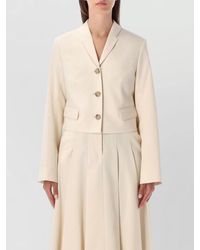 By Malene Birger - Tailored Suit Jacket - Lyst