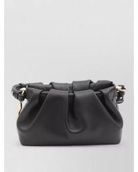 Christian Louboutin - Eva Mini Lambskin Crossbody Bag - Lyst