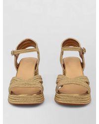 Castañer - Valley Espadrille Sandals - Lyst