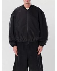 Fear Of God - Nylon Taffeta Bomber - Lyst