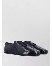 Church's - Rebecca Lace Up Leather Brogue Oxford - Lyst