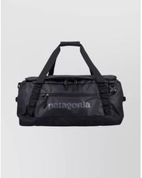 Patagonia - Polyester Hole Duffel Travel Bag - Lyst