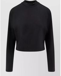 Moncler Genius - Virgin Wool Cable Knit Turtleneck Sweater - Lyst