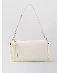 Marc Jacobs - Snapshot Shoulder Bag Adjustable Strap - Lyst