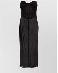 Magda Butrym - 27 Dress - Lyst