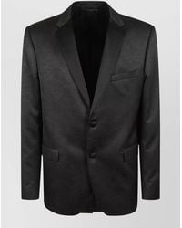 Lardini - Slim-Fit Suit Jacket - Lyst