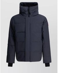 Canada Goose - Down Quilted Parka Jacket - Lyst