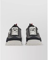 Thom Browne - Tech Runner Sneaker Contrast Sole - Lyst
