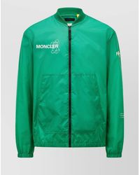 Moncler Genius - Printed Sport Jacket - Lyst